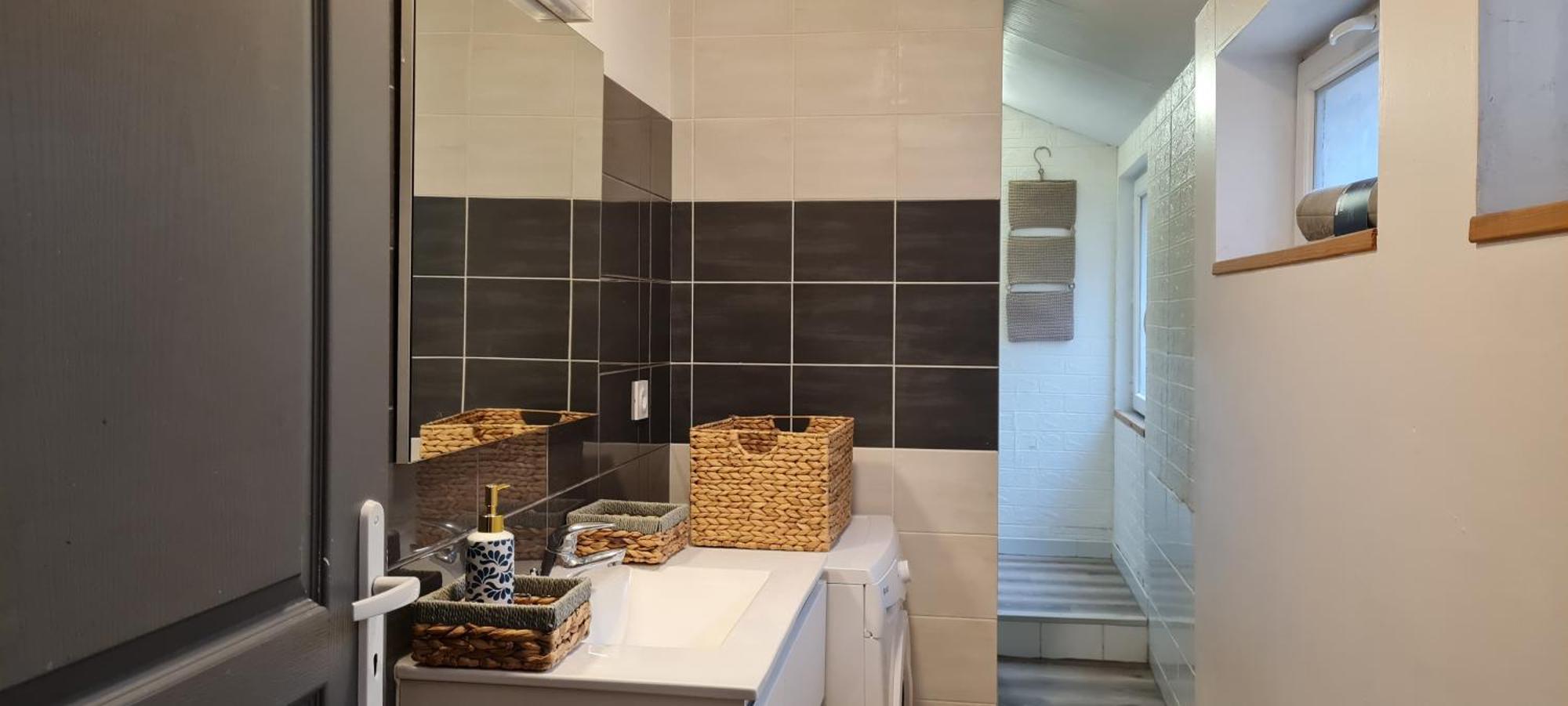 فيلا Maison L'Atelier Des Salines لون-لو-سونييه المظهر الخارجي الصورة